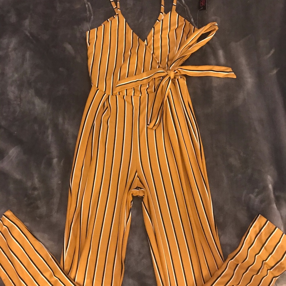 Jumpsuit